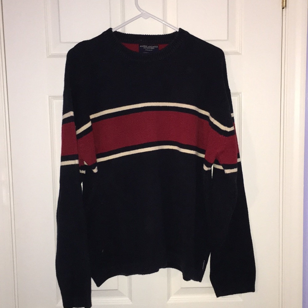 Men’s Sweater